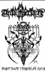 Blasphemy Thrashing Metal